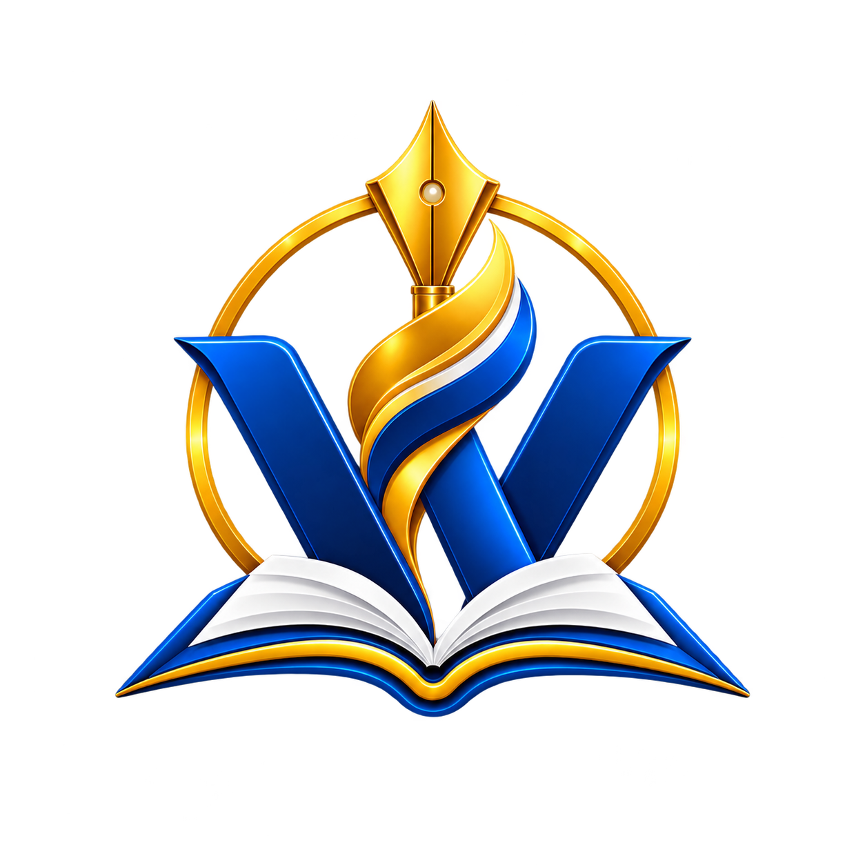 VidyaTech Logo